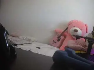 Camsoda Free Live Porn of voyeurcam-sexy-little-ana-01