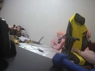 Camsoda Free Live Porn of voyeurcam-sexy-little-ana-01