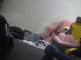 Camsoda Best live sex cam show of voyeurcam-sexy-little-ana-01