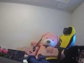 Camsoda Live Sex Cam of voyeurcam-sexy-little-ana-01