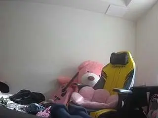 Camsoda Adult Video Chat of voyeurcam-sexy-little-ana-01