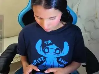 Camsoda Live Porn of cataleya23-a