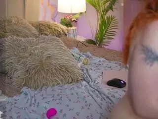 Camsoda Free Live Porn of lovelyybell