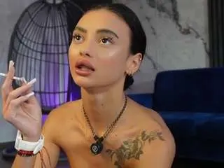Camsoda Sex Chat of rachelraveee