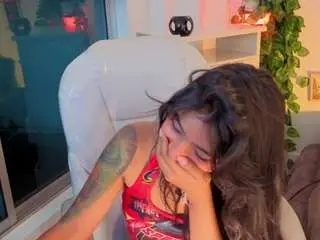 Camsoda Best Webcam of victoria-becker