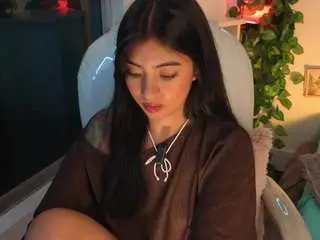 Camsoda Nude Webcam of victoria-becker