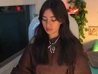 Camsoda Best Webcam of victoria-becker