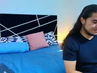 Camsoda Adult Webcams of noah-n-luxxy