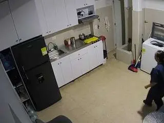Camsoda Best Webcam of voyeurcam-jb-kitchen-1