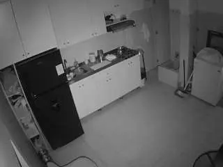 Camsoda Private Sex Chat of voyeurcam-jb-kitchen-1