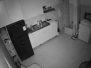 Camsoda Sex Chat of voyeurcam-jb-kitchen-1
