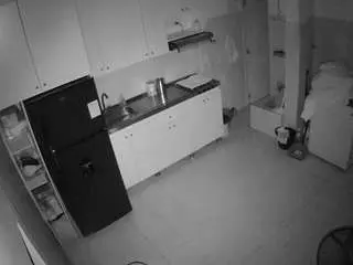 Camsoda Adult Webcam of voyeurcam-jb-kitchen-1