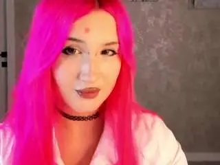 Camsoda Live Sex of ekimmj-age