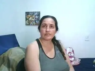 Camsoda Private Sex Chat of karlajimenez
