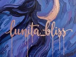 Camsoda Adult Webcams of lunita-bliss