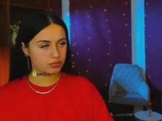 Camsoda Sex Chat of vivy-star