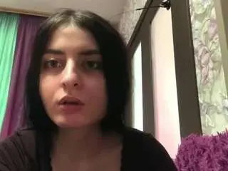 Camsoda Nude Webcam of yvonneberkovitz
