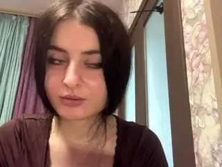Camsoda Live Sex of yvonneberkovitz