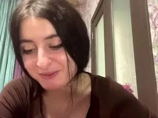 Camsoda Adult Webcams of yvonneberkovitz