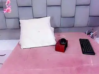 Camsoda Live Sex Cam of baddinner