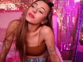 Camsoda Live Porn of anyasky