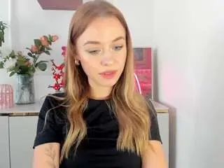 Camsoda Live Sex of cindybeauty