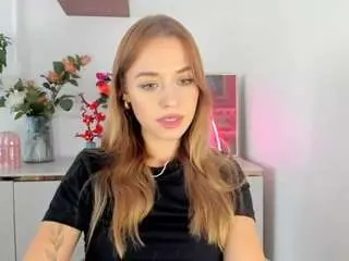Camsoda Best Webcam of cindybeauty
