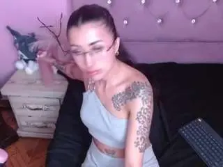 Camsoda Sex Cam of sweet-antonella