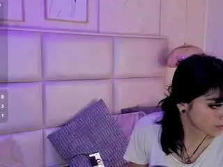 Camsoda Sex Cam of xara-u