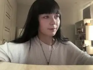 Camsoda Private Sex Chat of moirabalderree