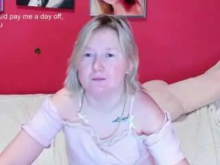 Camsoda Free Porn Cam of sara-moor