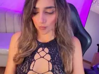 Camsoda Nude Webcam of agatha-brooks-t