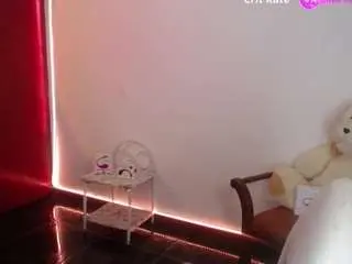 Camsoda Watch Live Sex Cams of meganink