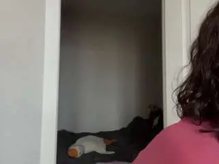 Camsoda Nude Webcam of althenahance