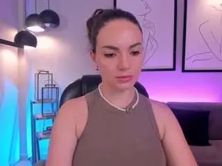 Camsoda Sex Cam of morganhicks