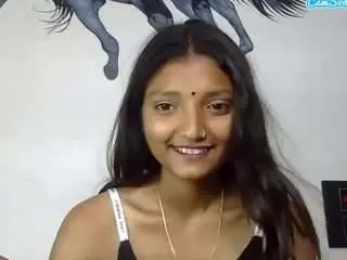 Camsoda Adult Webcams of riddhidesi