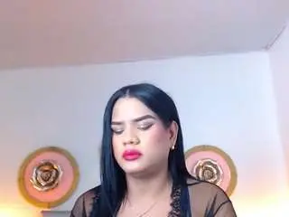 Camsoda Sex Chat of zoe-hecate