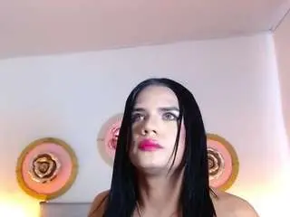 Camsoda Sex Chat of zoe-hecate