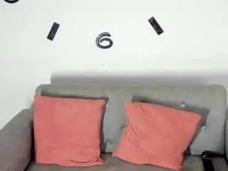 Camsoda Best Webcam of barbie-collins