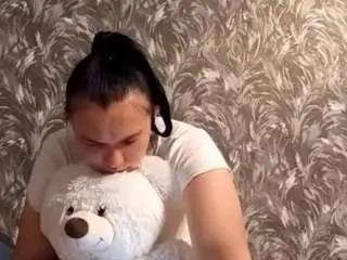 Camsoda Live Sex of cyndidouty