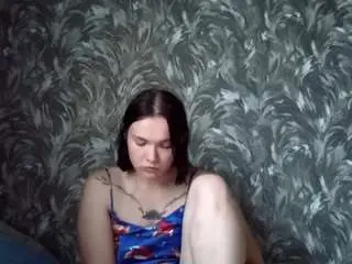 Camsoda Adult Webcam of cyndidouty