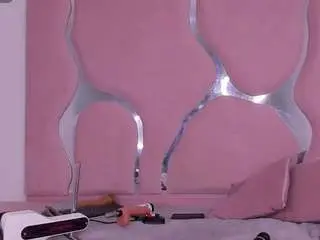 Camsoda Free Porn Cam of freyaht