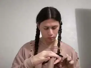 Camsoda Live Porn of jaylasweet