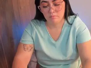 Camsoda Live Porn of mafe-montiel