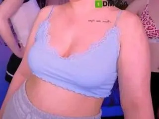 Camsoda Live Sex of riley-sanders
