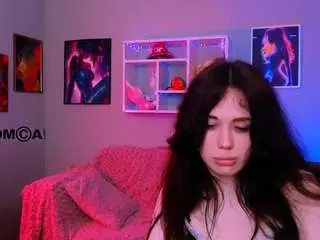 Camsoda Adult Webcams of riley-sanders