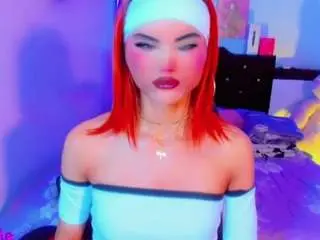 Camsoda Sex Chat of chloe-hot-xxx