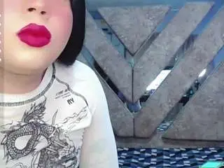 Camsoda Nude Webcam of miss-adriana
