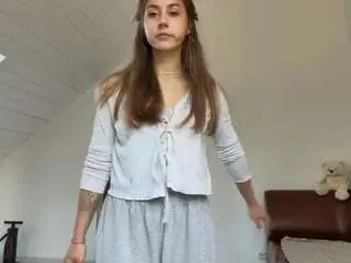 Camsoda Adult Video Chat of cyndyvarnum