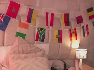 Camsoda Live Sex of silviayates